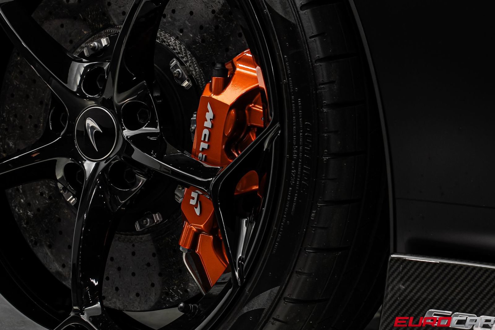 Used 2019 McLaren 600LT RWD image 30