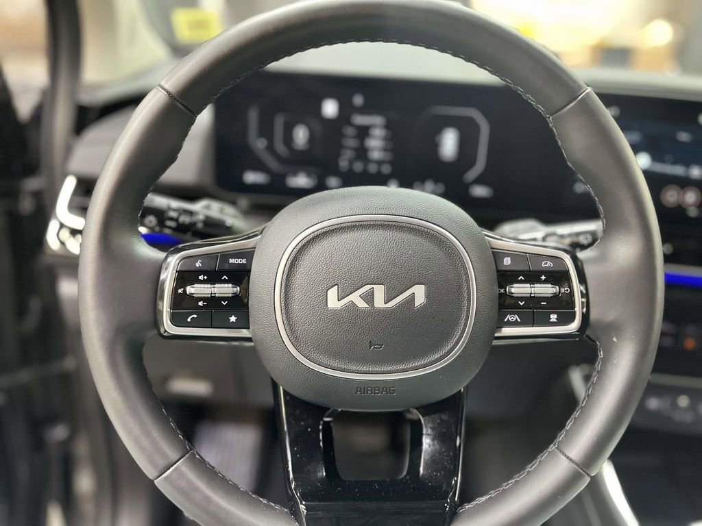 Used 2025 Kia Carnival SX Prestige image 22
