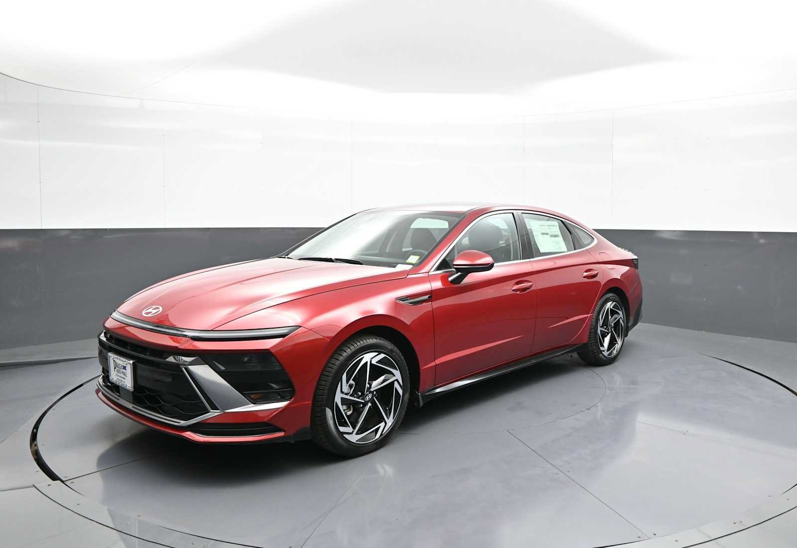 New 2026 Hyundai Sonata SEL