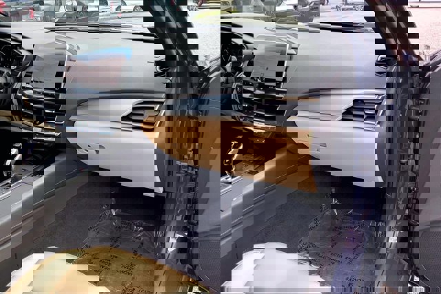 Used 2024 Cadillac CT5 Luxury w/ Sun And Sound Package AWD/4WD image 16