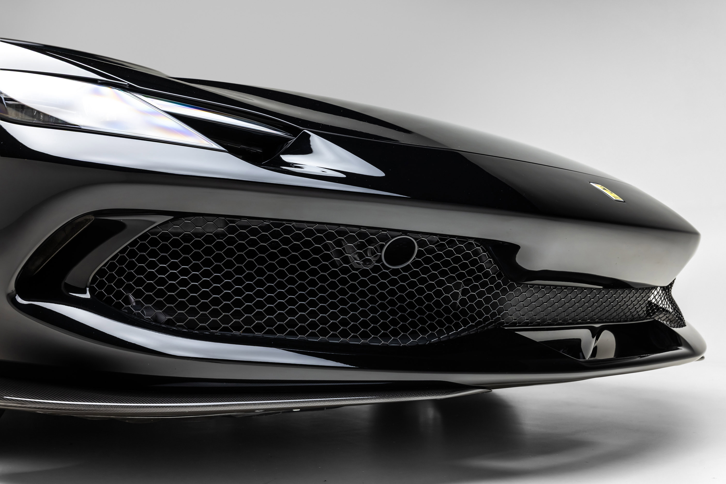 Certified 2024 Ferrari 296 GTB image 18