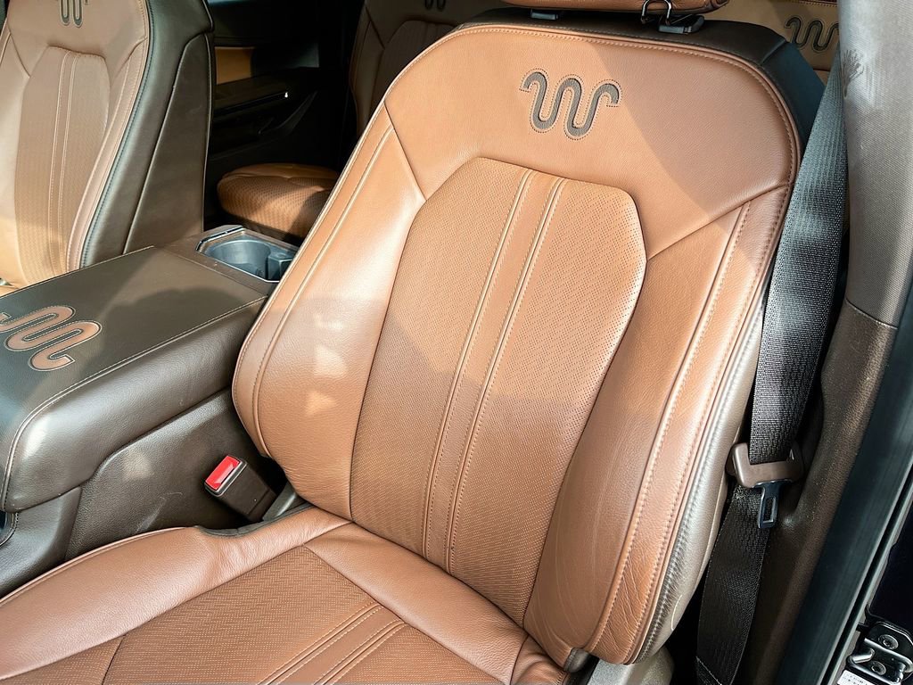 Used 2022 Ford Expedition Max King Ranch AWD/4WD image 22