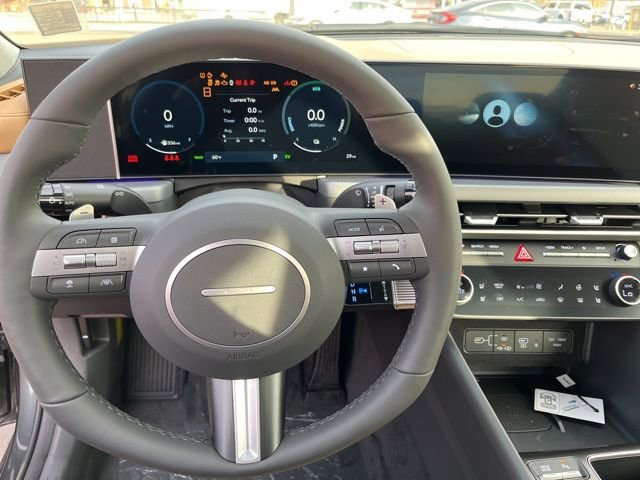 New 2026 Hyundai Sonata Limited image 12