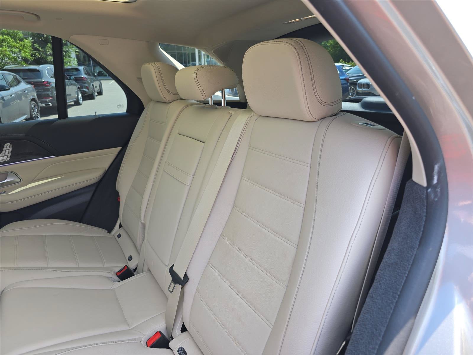 Used 2020 Mercedes-Benz GLE 450 4MATIC image 14