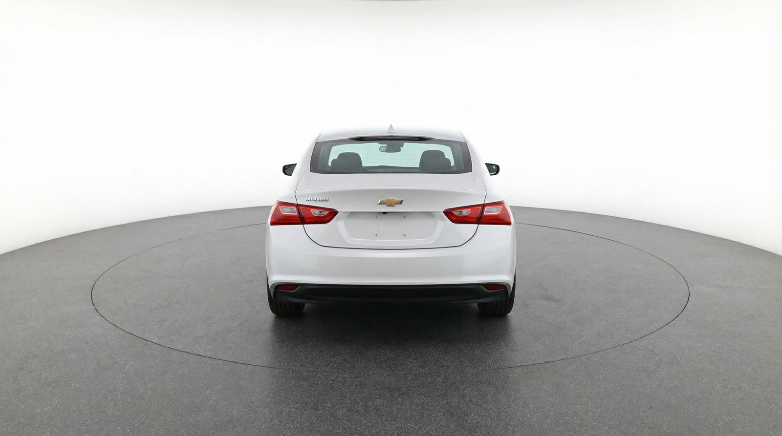 Used 2024 Chevrolet Malibu LT FWD image 7