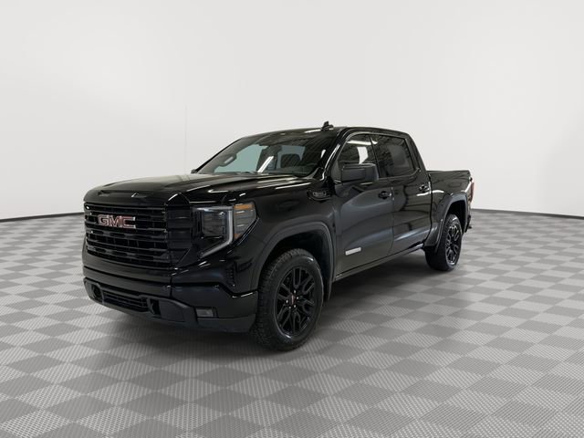New 2026 GMC Sierra 1500 Elevation AWD/4WD image 4