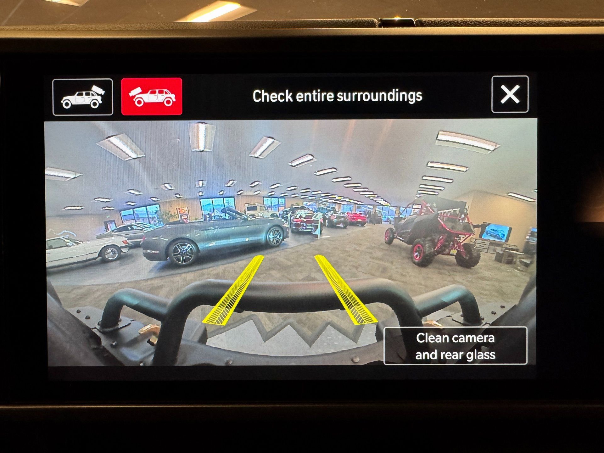 Used 2024 Jeep Wrangler Unlimited Rubicon 392 image 58