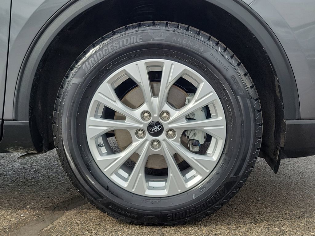 Certified 2023 Ford Escape Active w/ Tech Pack #2 AWD/4WD image 9
