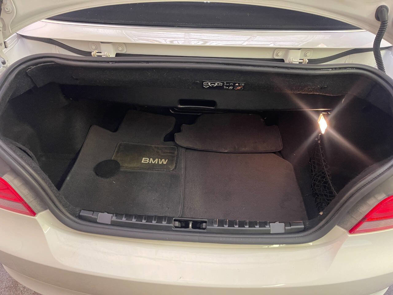 Used 2013 BMW 128i Convertible image 14