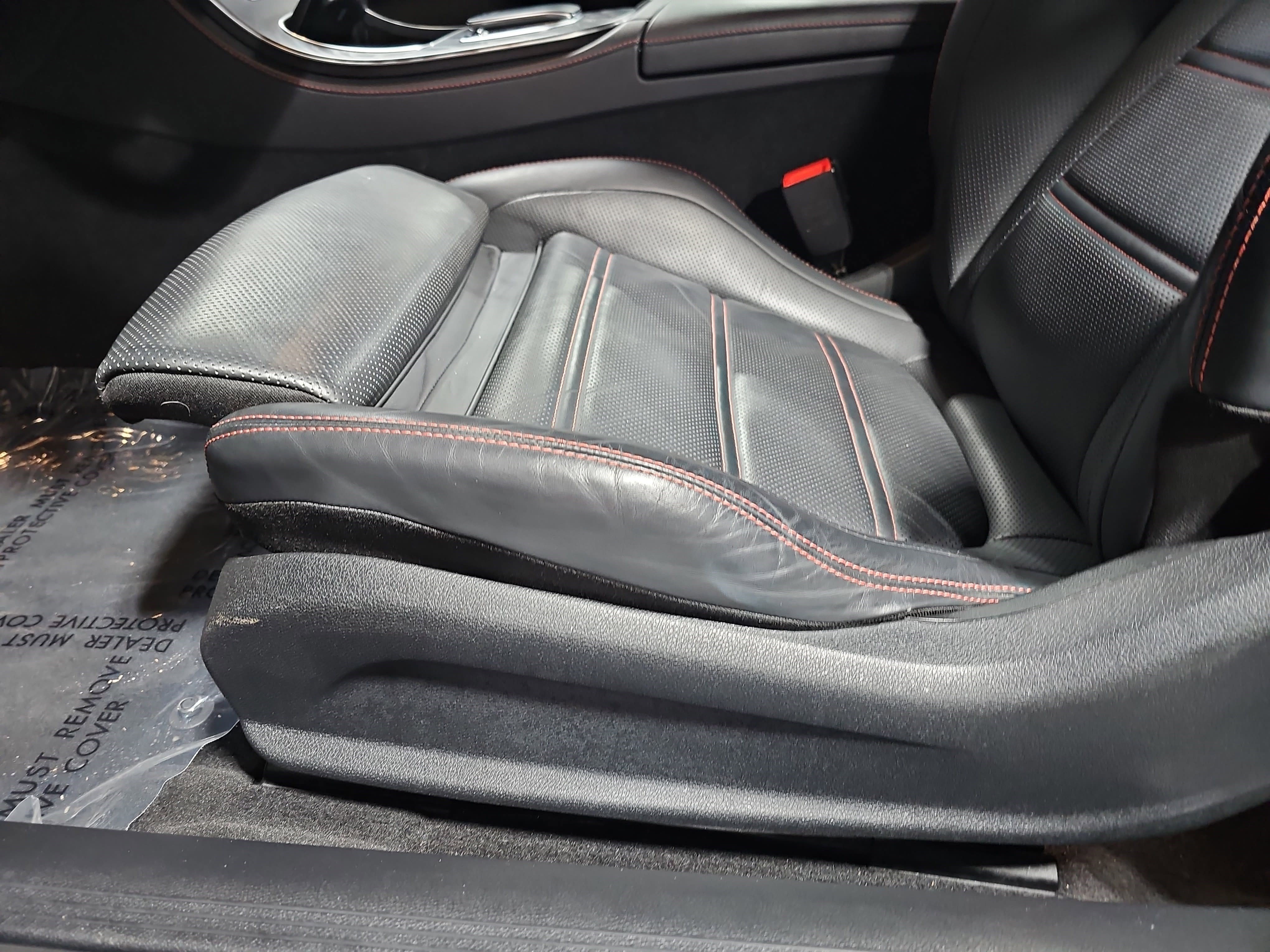 Used 2023 Mercedes-Benz E 53 AMG 4MATIC Coupe image 30