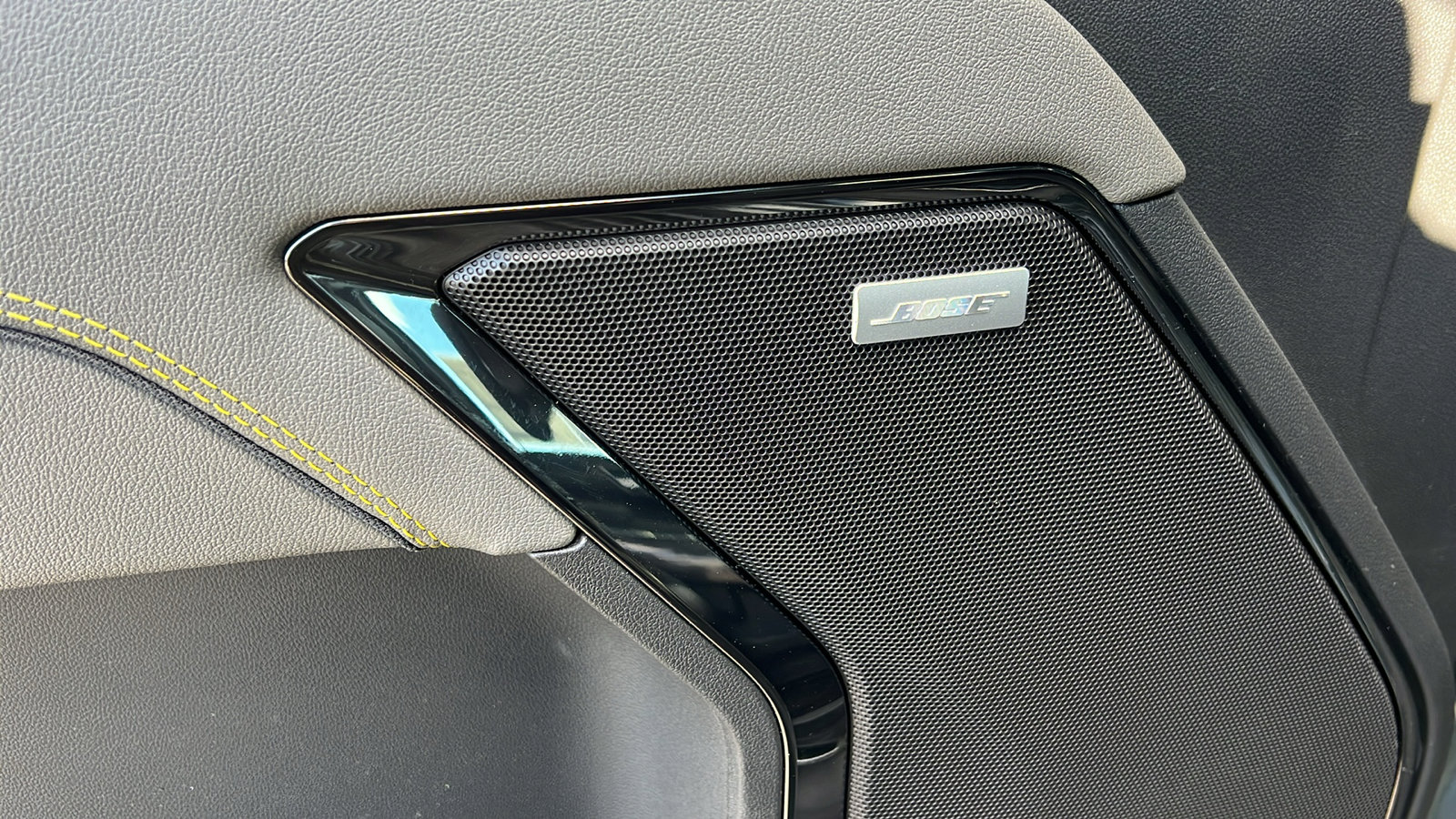 New 2026 Chevrolet Silverado 2500 ZR2 w/ LPO, Dark Essentials Package image 20