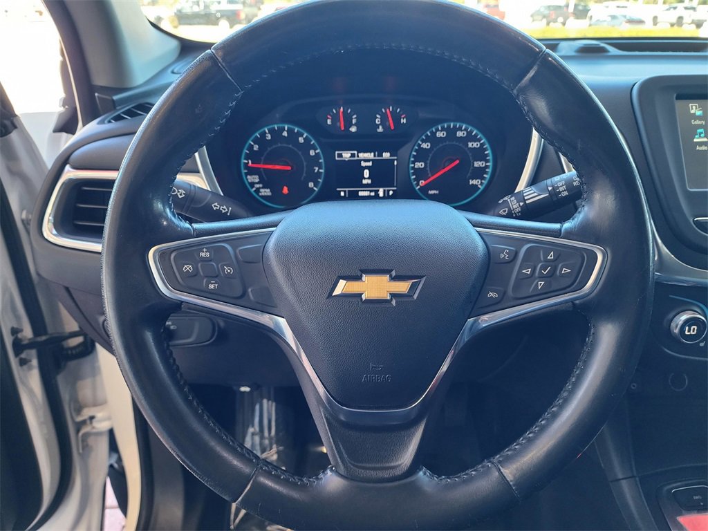 Used 2018 Chevrolet Equinox LT image 18
