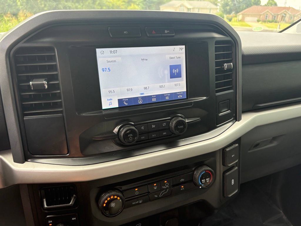 Used 2022 Ford F150 XLT AWD/4WD image 23