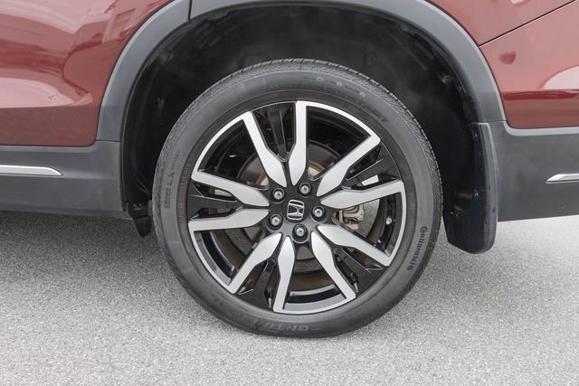 Used 2022 Honda Pilot Touring image 6