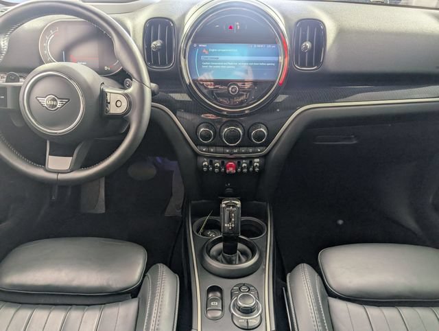 Used 2024 MINI Cooper Countryman S FWD image 26