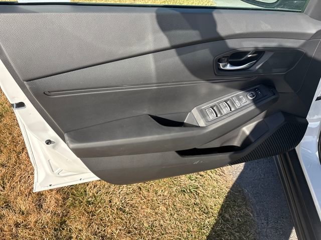 New 2026 Honda Accord LX image 10
