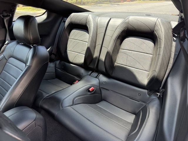 Used 2019 Ford Mustang Bullitt w/ Bullitt Electronics Package RWD image 27