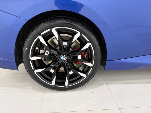 Used 2025 BMW M240i xDrive Coupe w/ Premium Package AWD/4WD image 43