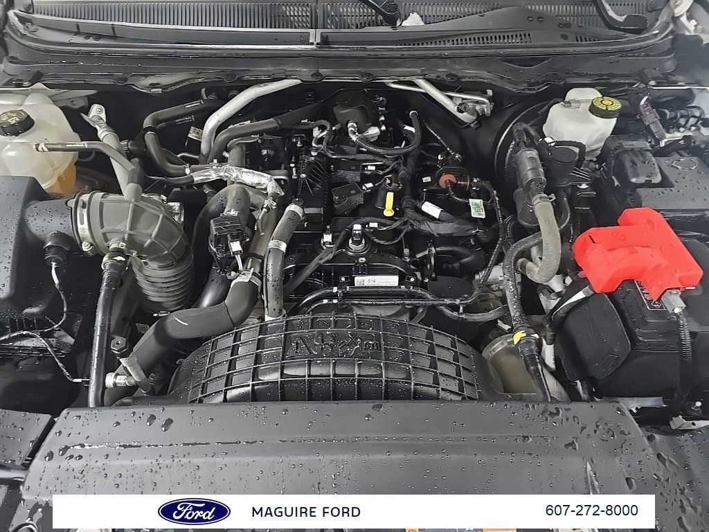 Used 2020 Ford Ranger XL w/ FX4 Off-Road Package image 15