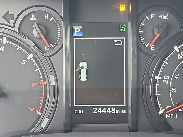 Used 2022 Toyota 4Runner SR5 Premium image 18