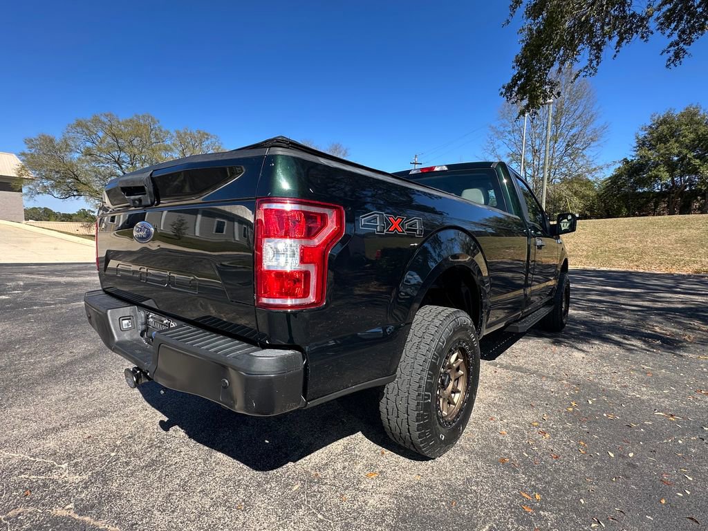 Used 2018 Ford F150 XL image 29