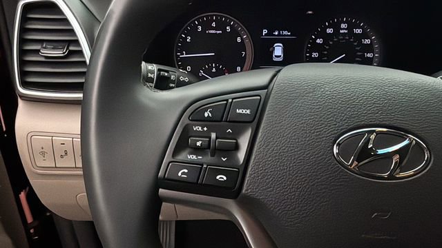 Used 2020 Hyundai Tucson Limited FWD image 22