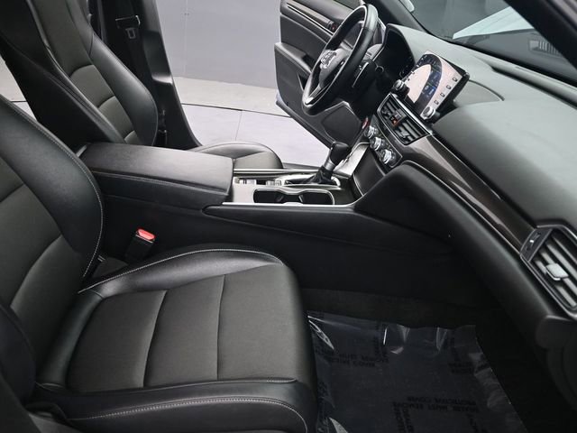 Used 2022 Honda Accord Sport image 19