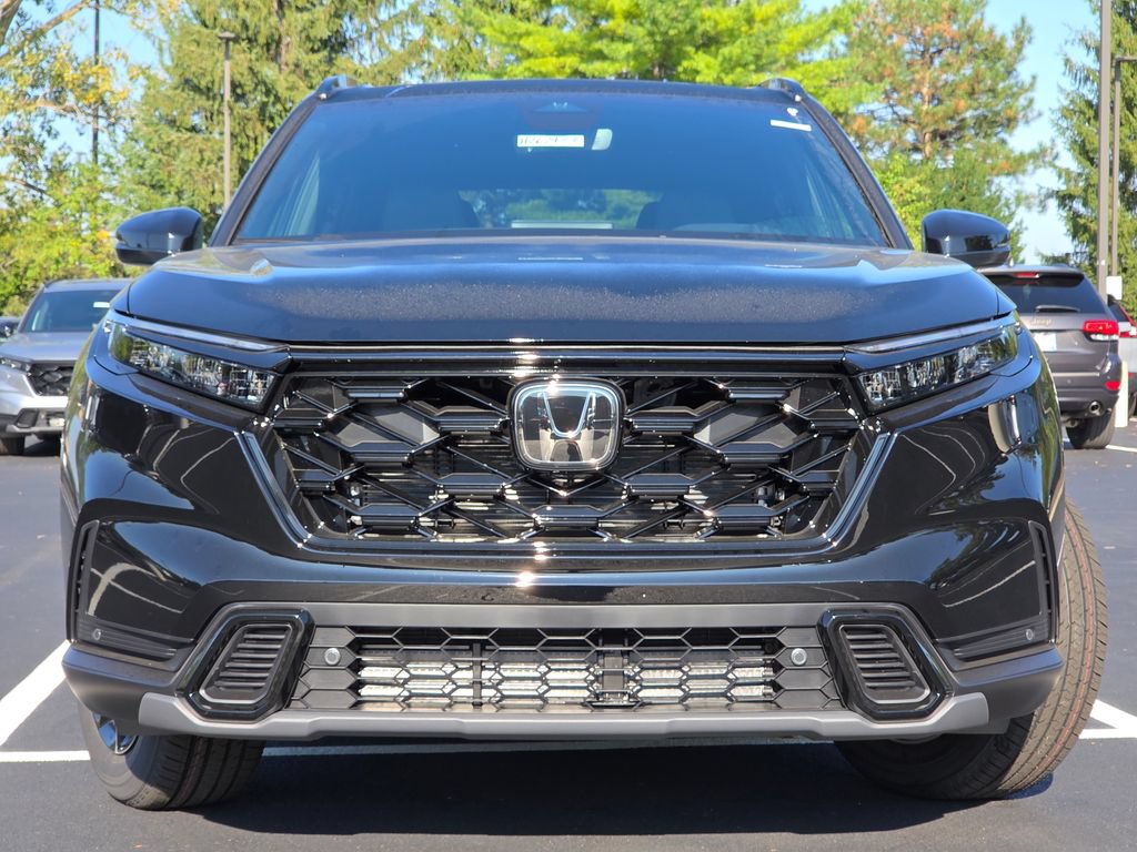 New 2026 Honda CR-V Sport-L image 20