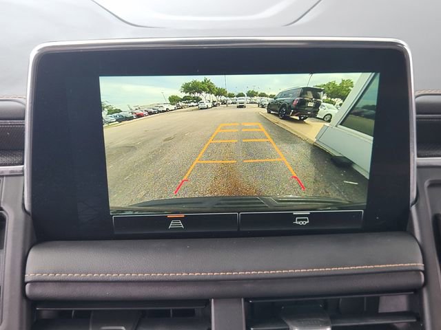 Used 2022 GMC Yukon AT4 image 14