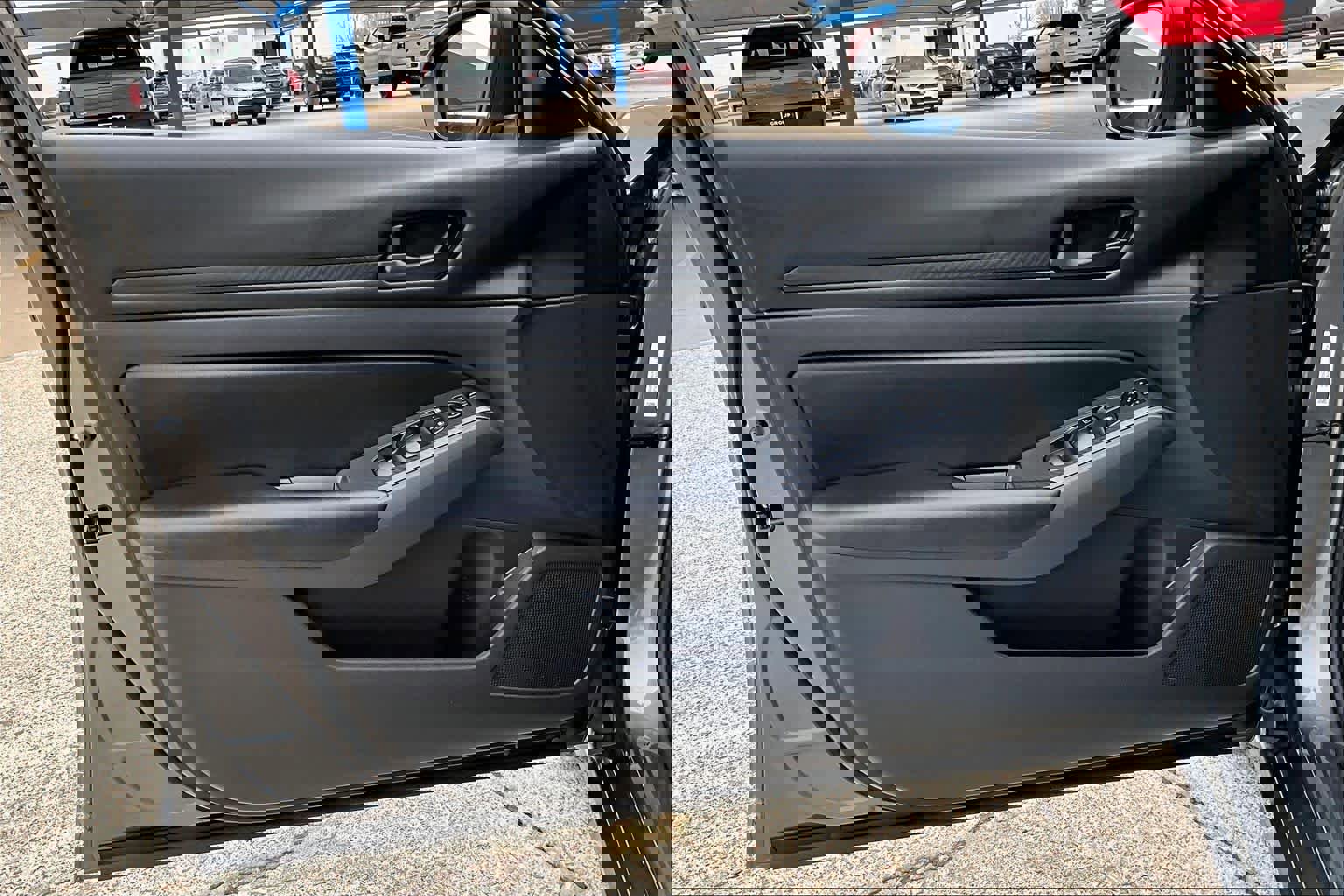 Used 2024 Nissan Altima 2.5 S image 21