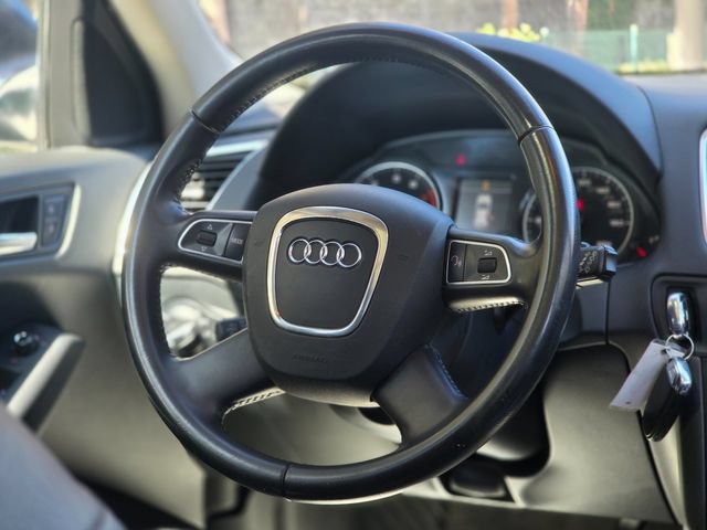 Used 2012 Audi Q5 2.0T Premium Plus w/ Premium Plus Pkg AWD/4WD image 24