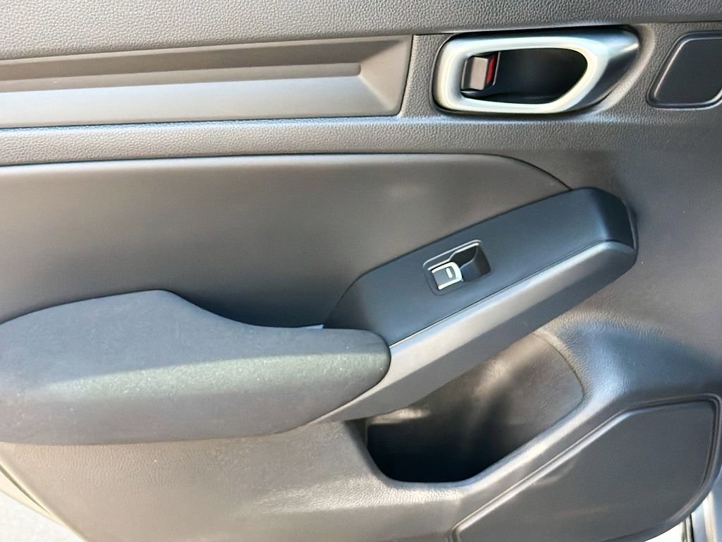 Used 2024 Honda Civic LX image 26