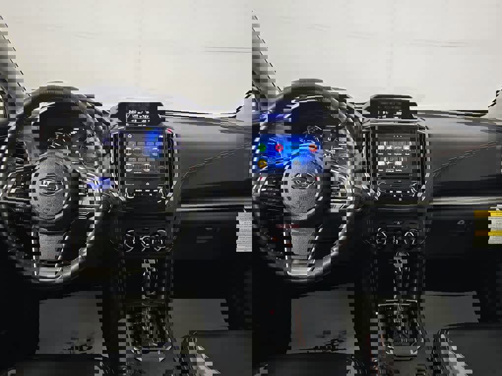 Certified 2023 Subaru Crosstrek 2.5i Limited image 32