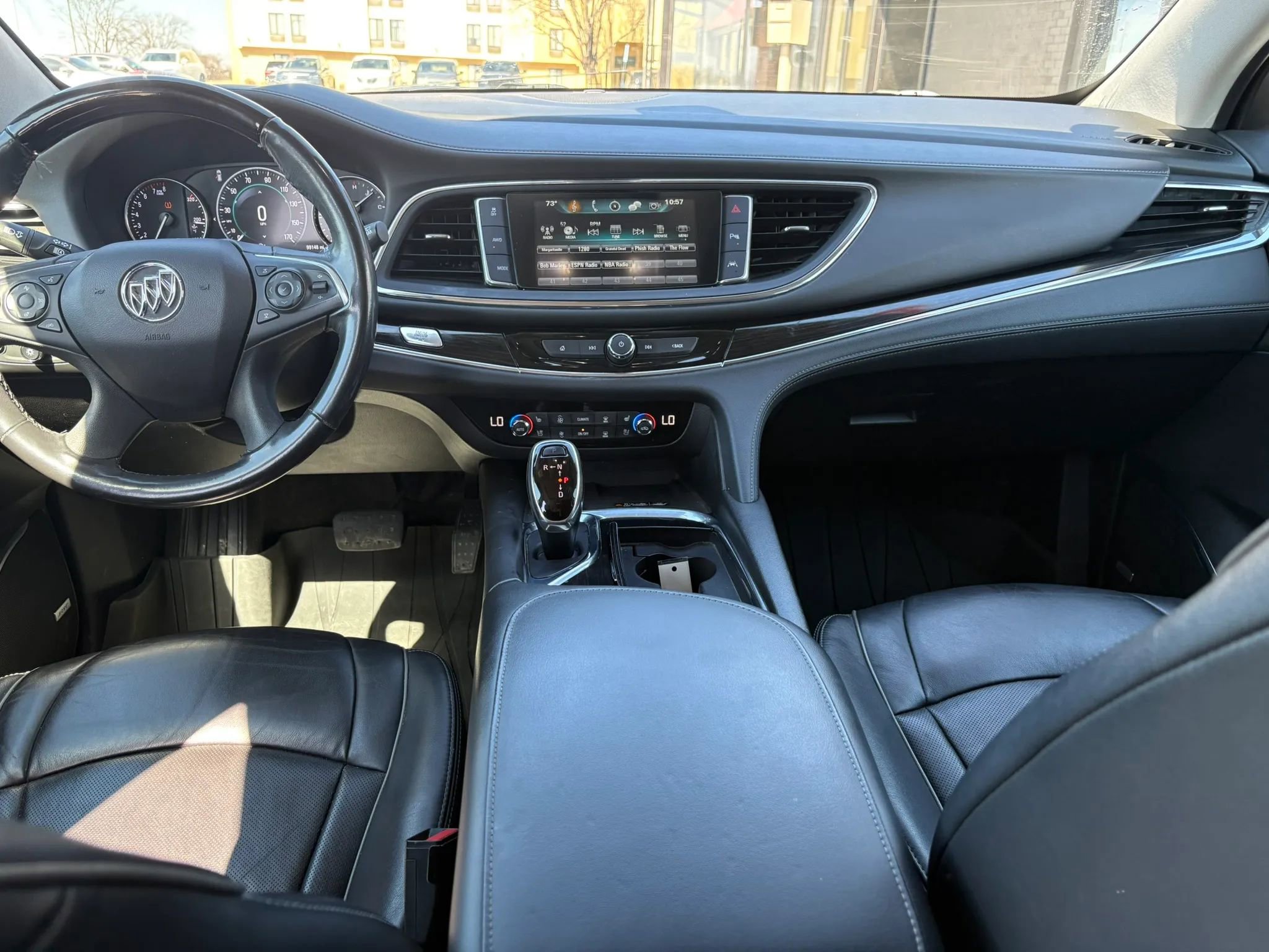 Used 2019 Buick Enclave Avenir w/ Avenir Technology Package image 12