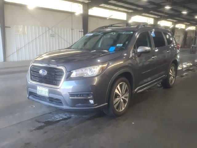 Used 2021 Subaru Ascent Touring w/ Popular Package #2 AWD/4WD image 6
