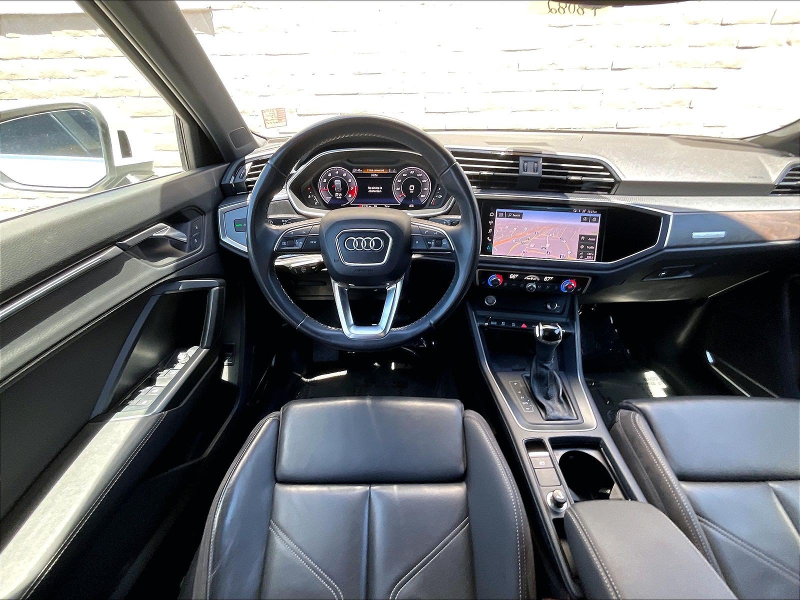 Used 2020 Audi Q3 2.0T Prestige AWD/4WD image 4