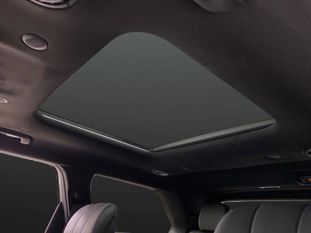 New 2026 Hyundai Palisade Calligraphy image 28