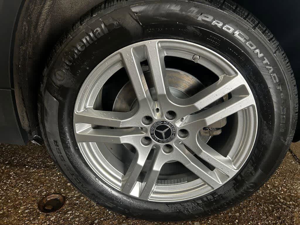 Certified 2021 Mercedes-Benz GLA 250 4MATIC image 30