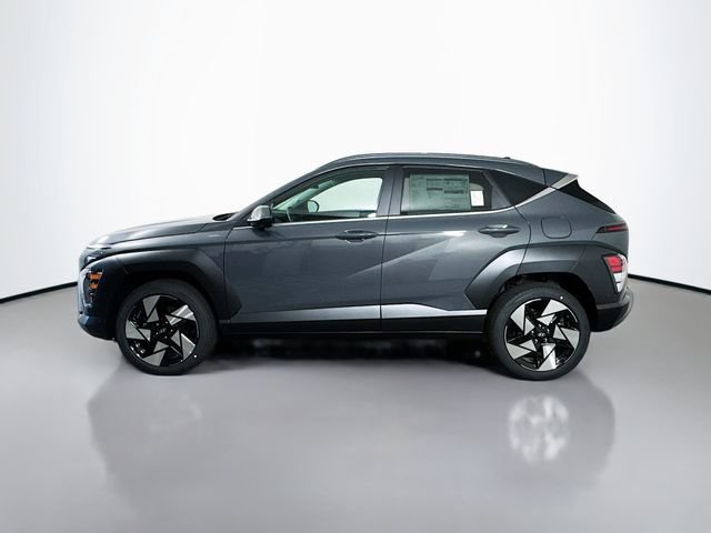 New 2026 Hyundai Kona Limited AWD/4WD image 5
