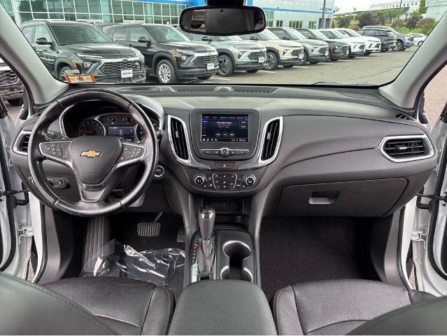 Used 2020 Chevrolet Equinox LT w/ Sport Edition AWD/4WD image 9