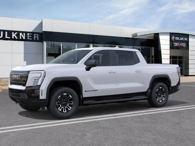 New 2026 GMC Sierra EV Elevation image 23