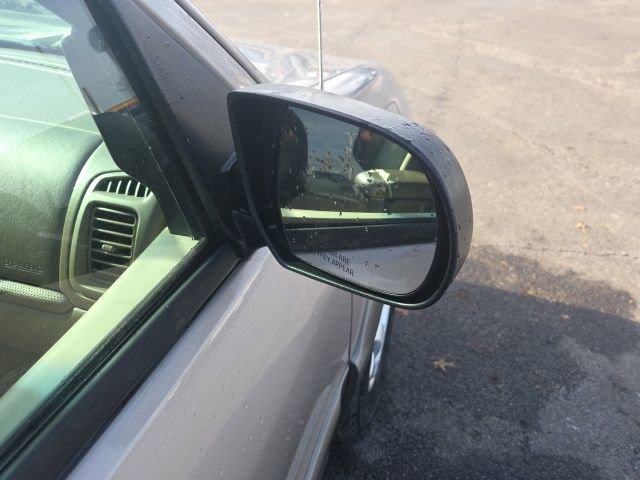 Used 2002 MAZDA Tribute ES image 7