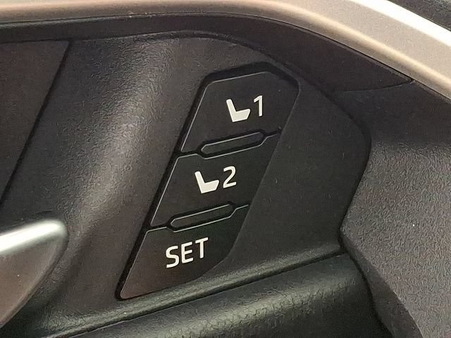 Used 2023 Toyota RAV4 XLE Premium AWD/4WD image 26
