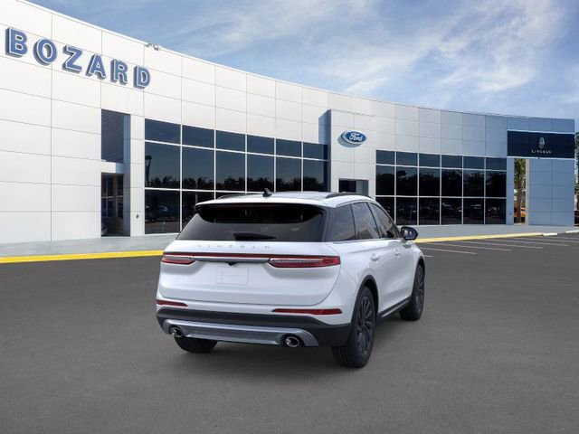 New 2026 Lincoln Corsair Reserve image 8