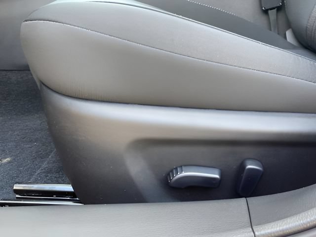 New 2026 Nissan Altima 2.5 SV FWD image 17