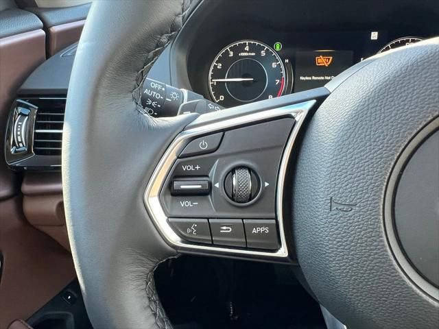 New 2026 Acura RDX w/ Technology Package image 21