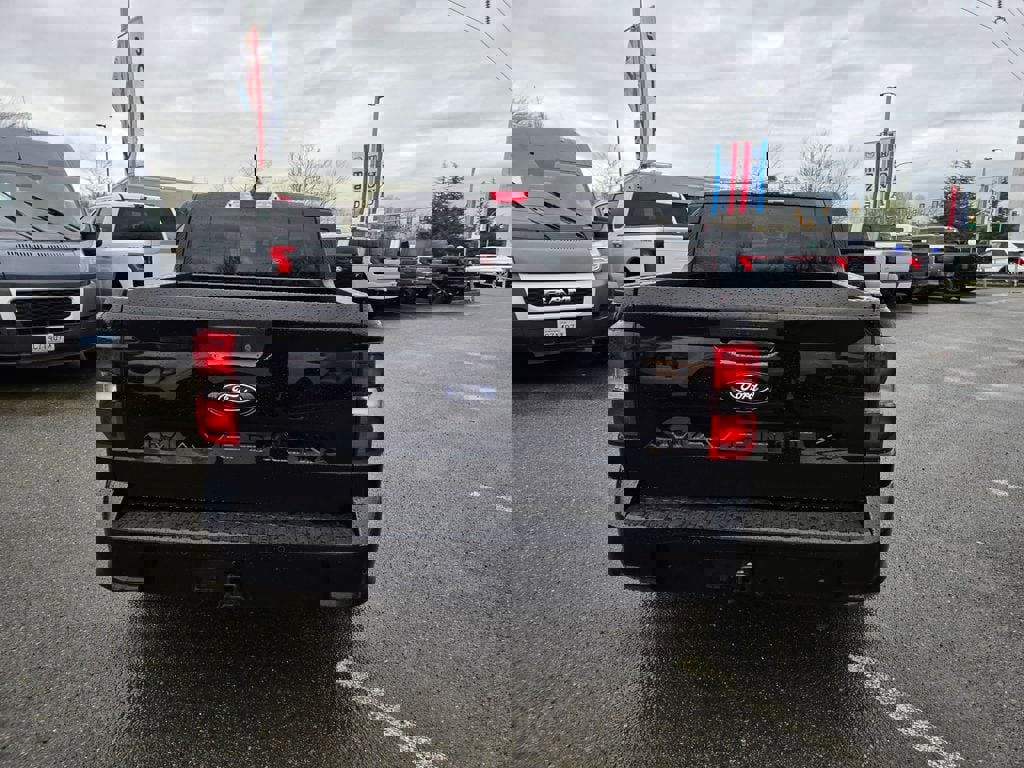 New 2026 Ford Maverick Lobo image 6