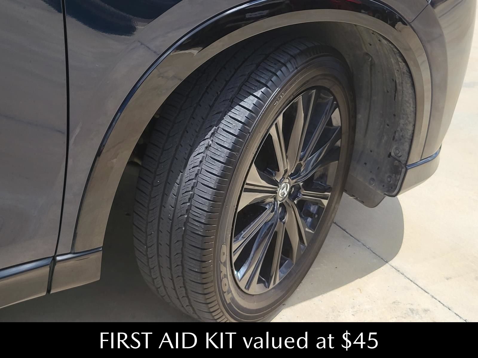 Certified 2025 MAZDA CX-5 2.5 Turbo AWD/4WD image 7