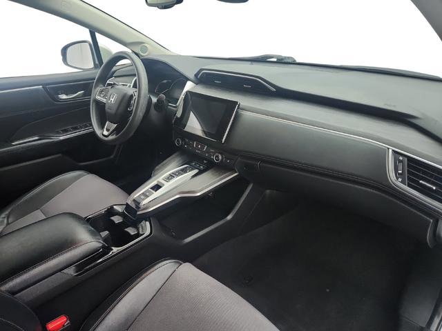 Used 2018 Honda Clarity Plug-In Hybrid image 19
