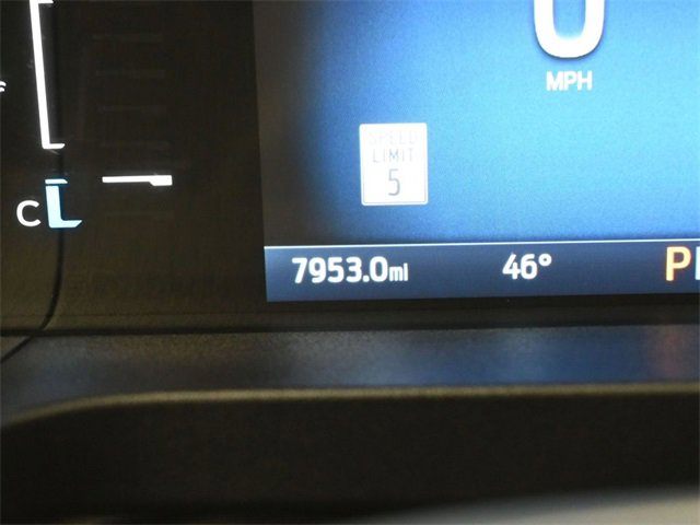 Used 2024 Ford Ranger XLT w/ Technology Package image 24